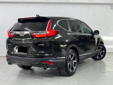 Honda CR-V TC 4WD in Cheras, KUL