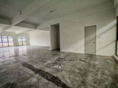 Office space For Rent in Seremban,NSN
