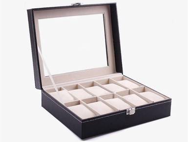 Watch Box 10 Slot 