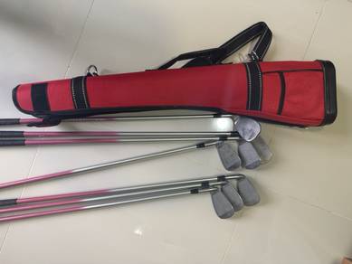 iron set