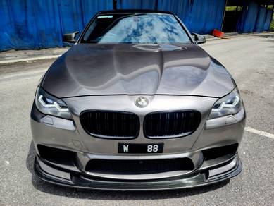 2012 BMW 520i 20i (CKD)