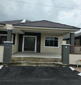Semi-Detached House For Rent in Padang Serai,KDH