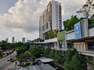 Office space For Sale in Tropicana,SGR