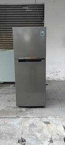 Samsung digital inverter 220L fridge refrigerator