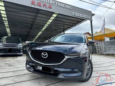 Mazda CX-5 G GLS 2WD in Johor Bahru, JHR