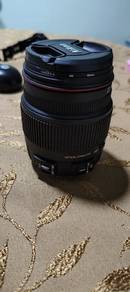 Sigma DC 18-200mm F3.5-6.3 II DC HSM Lens