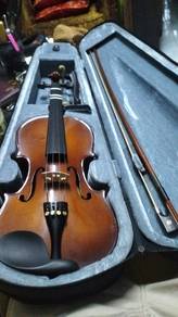 violin 🎻  4/4