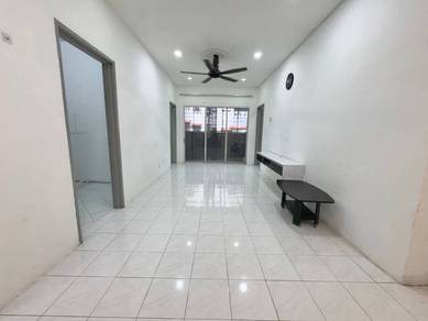 Apartment For Sale in Putra Indah Apartment