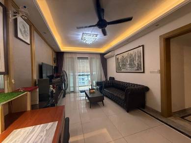 Service Residence For Sale in R&F Princess Cove