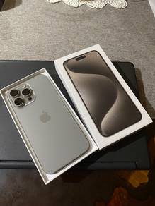 iphone 15 pro max 512gb