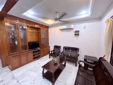2-storey Terraced House For Sale in Cheng,MLK