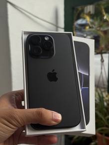 iPhone 16 Pro 128GB(ZP)