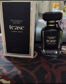 Victoria secret perfume