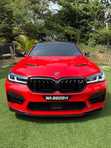 BMW 528i 28i M SPORT in Johor Bahru, JHR