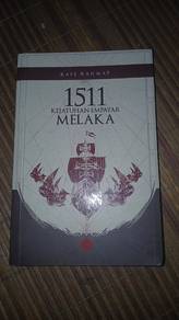 1511:Kejatuhan Empayat Melaka