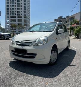 Perodua Viva 660 EX in Georgetown, PNG