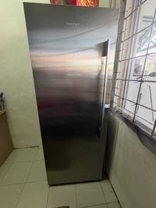 Fisher & Paykel Freezer
