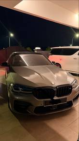 BMW 520d 20d in Kluang, JHR