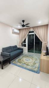 Service Residence For Rent in One 49 Residence