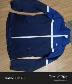 Le coq sportif tracktop 