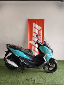 WMOTO NX150S