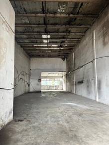 Warehouse / Factory For Rent in Alma,PNG