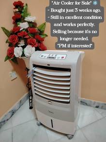 Aircooler for Sale
