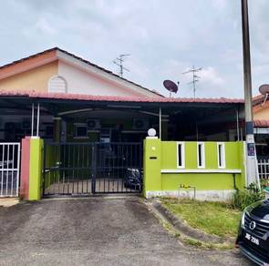 Terraced House For Sale in Pasir Gudang,JHR