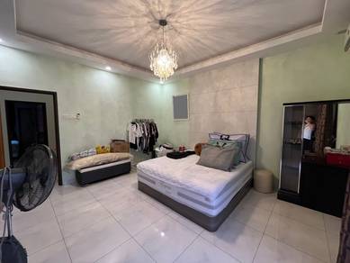 2-storey Terraced House For Sale in Masai,JHR