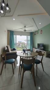 Condominium For Rent in BM Residence