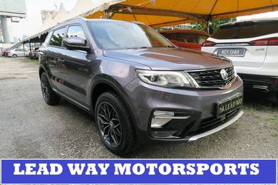 Proton X70 PREMIUM X 2WD in Pandan Perdana, KUL
