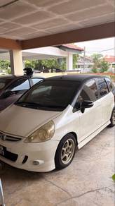Honda Jazz i-DSI in Seremban 2, NSN