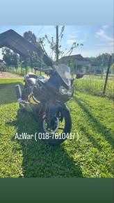 Kawasaki Ninja 250