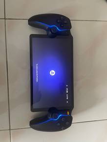Ps portal