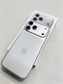 iPhone🔥17 Pro Max 512GB | Mint Condition
