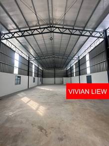 Warehouse / Factory For Rent in Batu Maung,PNG
