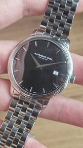 Raymond Weil Toccata 