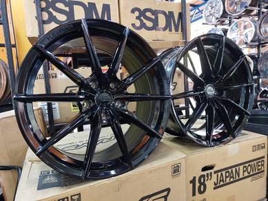 rim 18 BMW WF-GERMANY GB E36 E46 F30 F10