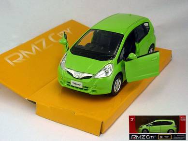 HONDA JAZZ (2nd Gen) 1:32 Diecast Model Car