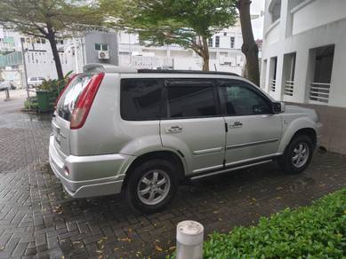 Nissan X-Trail LUXURY in Sungai Dua, PNG