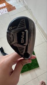 Ping G425 Hybrid 4 22°
