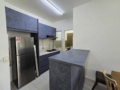 Apartment For Sale in Harmoni @ Eco Majestic