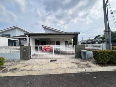 Semi-Detached House For Sale in Sungai Petani,KDH