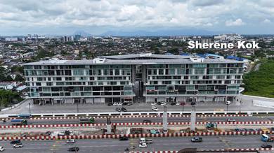 Shop lot For Sale in Kuching,SWK