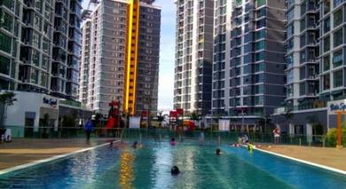 Service Residence For Sale in Vista Alam Serviced Apartment