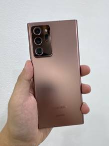 Samsung Galaxy Note 20 Ultra 5G (96049)