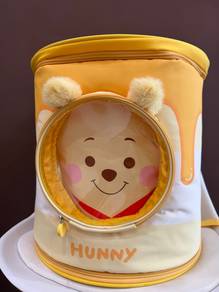 Winnie the Pooh Pet Carrier Bag 🐻🍯