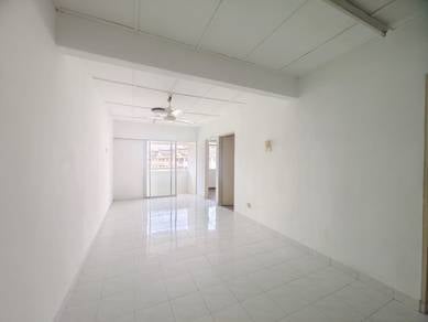 Apartment For Sale in Kota Laksamana Utama Apartment