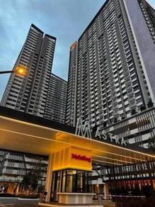 Service Residence For Auction in M Astra @ Setapak