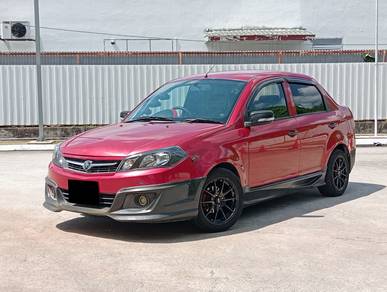 Proton Saga FLX EXECUTIVE in Batu Caves, SGR